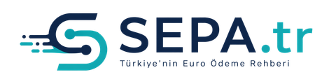 SEPA.tr — Türkiye'nin Euro Ödeme Rehberi